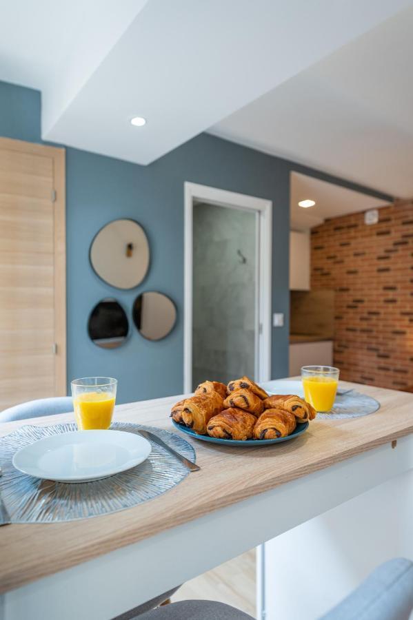 COSY STUDIO RENOVÉ 150m de MONACO Beausoleil Exteriér fotografie