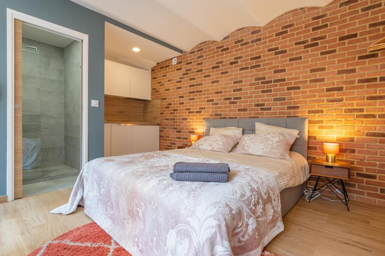 COSY STUDIO RENOVÉ 150m de MONACO Beausoleil Exteriér fotografie