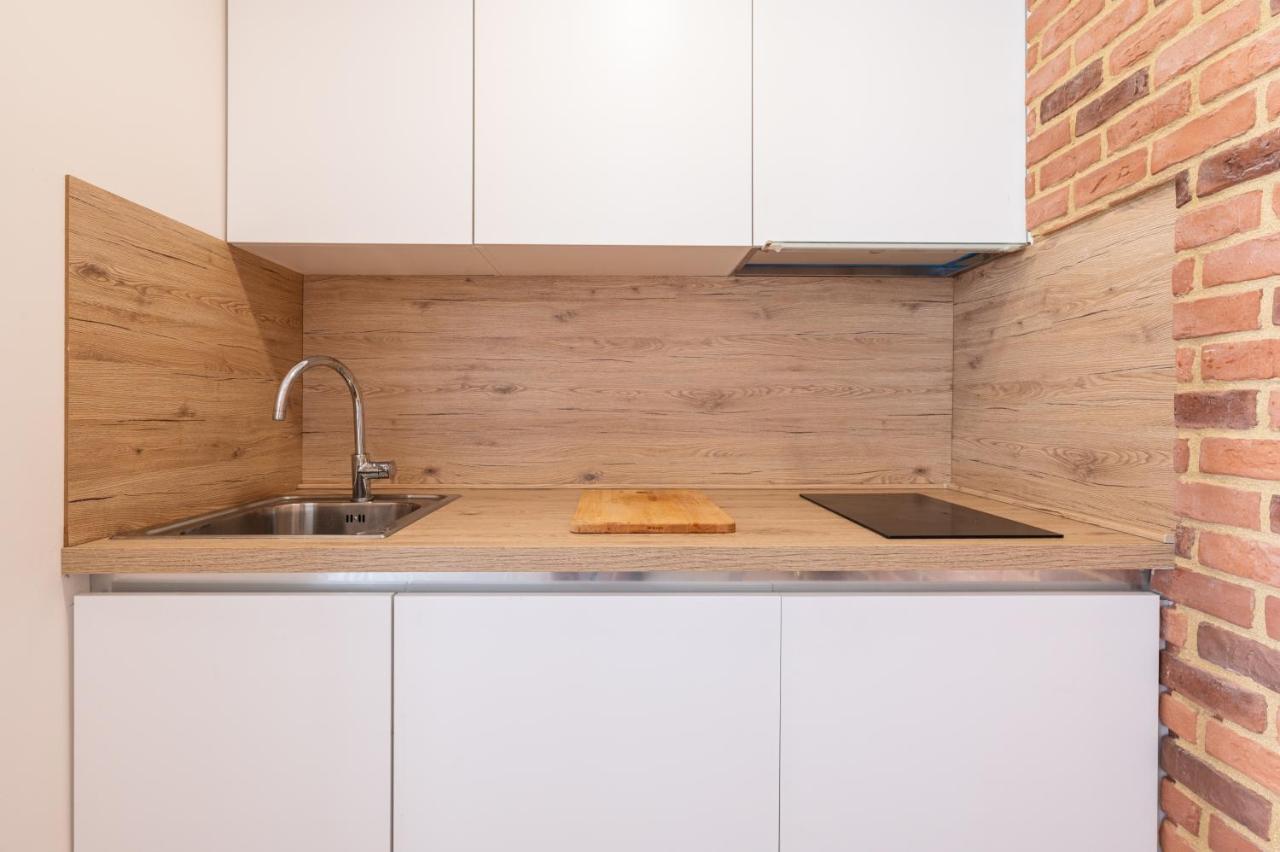COSY STUDIO RENOVÉ 150m de MONACO Beausoleil Exteriér fotografie